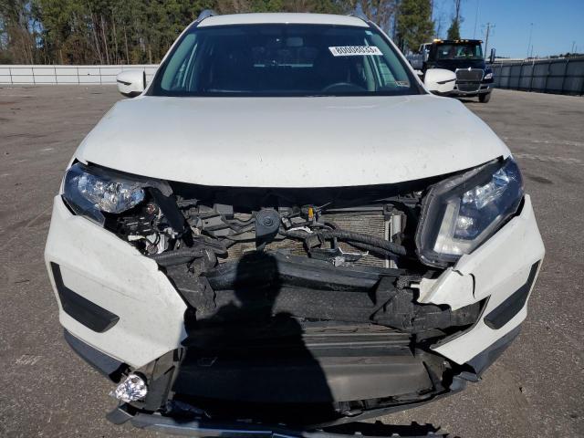 Photo 4 VIN: KNMAT2MV8JP594777 - NISSAN ROGUE 