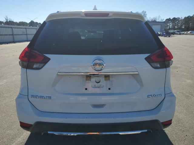 Photo 5 VIN: KNMAT2MV8JP594777 - NISSAN ROGUE 