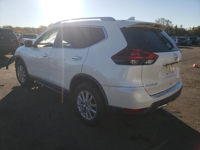 Photo 1 VIN: KNMAT2MV8JP595136 - NISSAN ROGUE S 