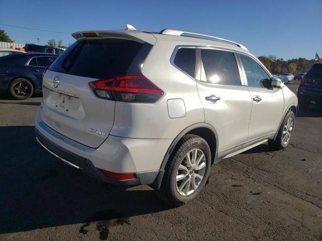 Photo 2 VIN: KNMAT2MV8JP595136 - NISSAN ROGUE S 