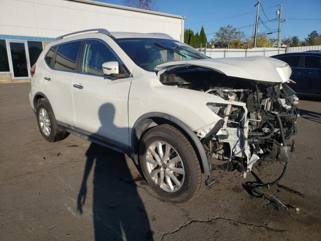 Photo 3 VIN: KNMAT2MV8JP595136 - NISSAN ROGUE S 