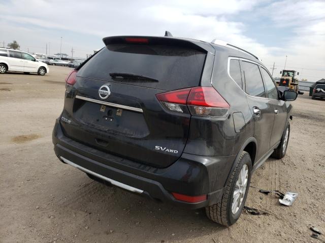 Photo 3 VIN: KNMAT2MV8JP596478 - NISSAN ROGUE S 