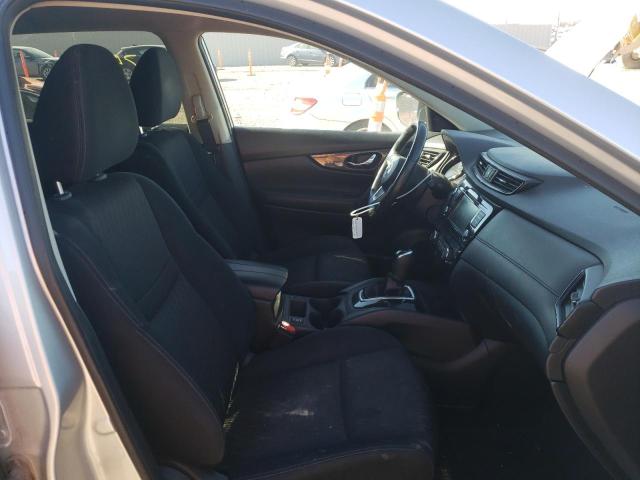 Photo 4 VIN: KNMAT2MV8JP599963 - NISSAN ROGUE S 