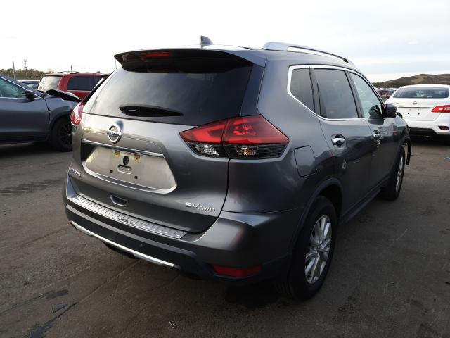 Photo 3 VIN: KNMAT2MV8JP601100 - NISSAN ROGUE 