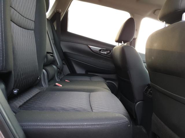 Photo 5 VIN: KNMAT2MV8JP601100 - NISSAN ROGUE 