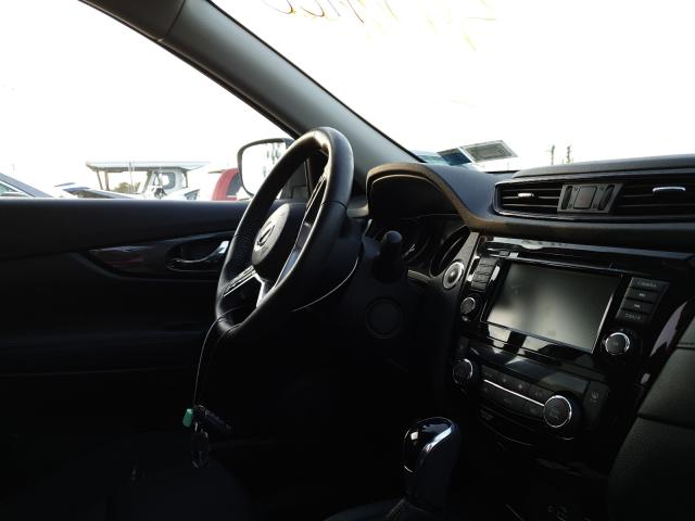 Photo 8 VIN: KNMAT2MV8JP601100 - NISSAN ROGUE 