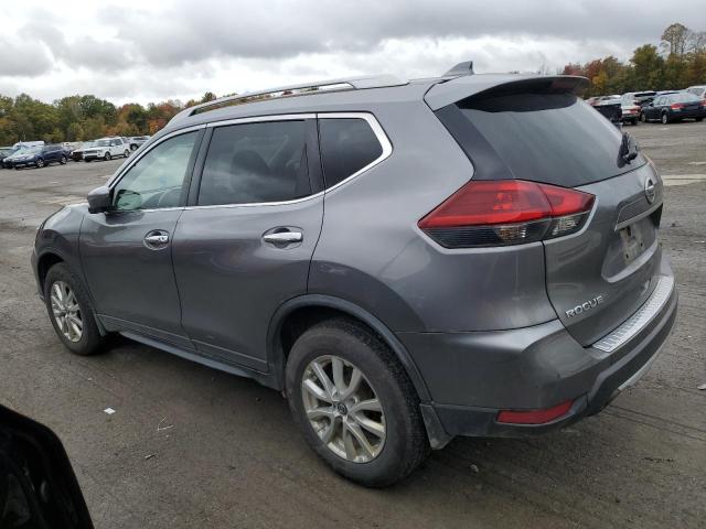 Photo 1 VIN: KNMAT2MV8JP601551 - NISSAN ROGUE S 