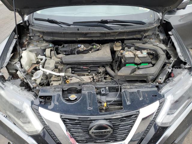 Photo 11 VIN: KNMAT2MV8JP601551 - NISSAN ROGUE S 