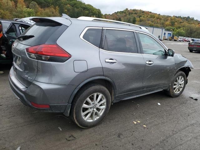 Photo 2 VIN: KNMAT2MV8JP601551 - NISSAN ROGUE S 