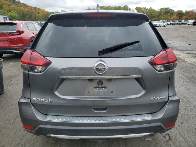 Photo 5 VIN: KNMAT2MV8JP601551 - NISSAN ROGUE S 