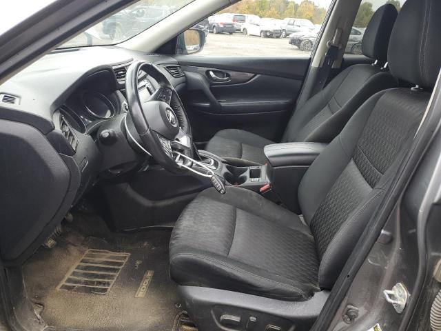 Photo 6 VIN: KNMAT2MV8JP601551 - NISSAN ROGUE S 