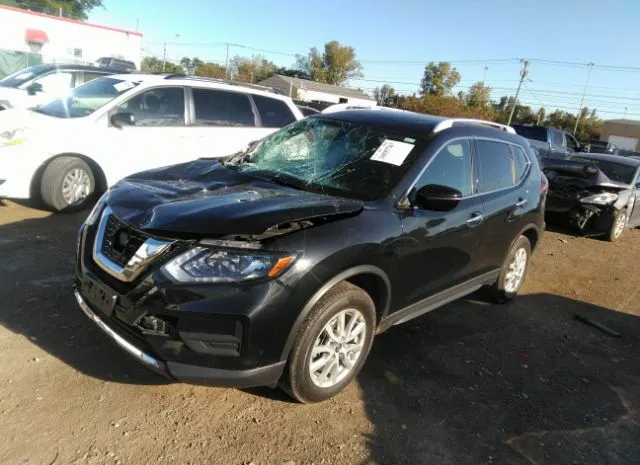 Photo 1 VIN: KNMAT2MV8JP602960 - NISSAN ROGUE 