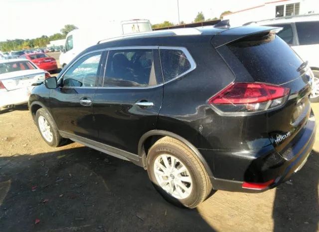 Photo 2 VIN: KNMAT2MV8JP602960 - NISSAN ROGUE 