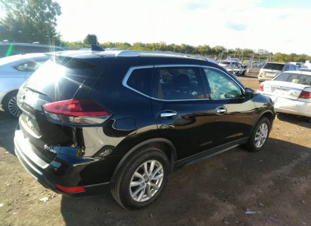 Photo 3 VIN: KNMAT2MV8JP602960 - NISSAN ROGUE 