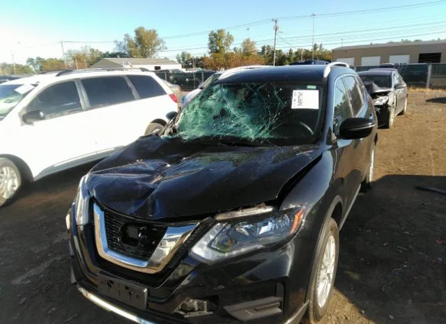 Photo 5 VIN: KNMAT2MV8JP602960 - NISSAN ROGUE 