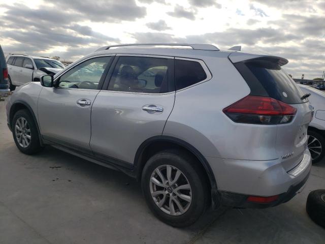 Photo 1 VIN: KNMAT2MV8JP603168 - NISSAN ROGUE 