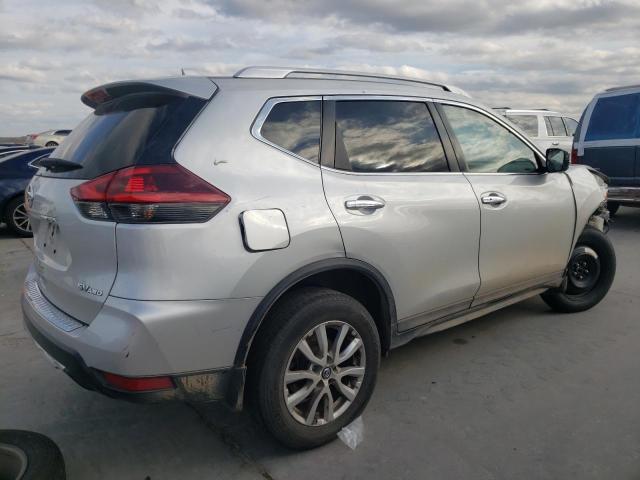 Photo 2 VIN: KNMAT2MV8JP603168 - NISSAN ROGUE 