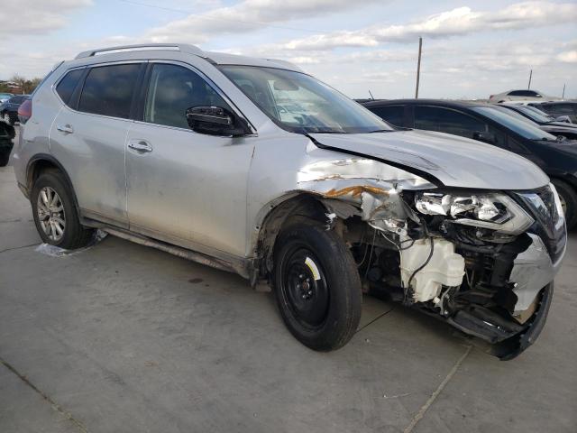 Photo 3 VIN: KNMAT2MV8JP603168 - NISSAN ROGUE 