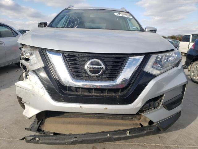 Photo 4 VIN: KNMAT2MV8JP603168 - NISSAN ROGUE 