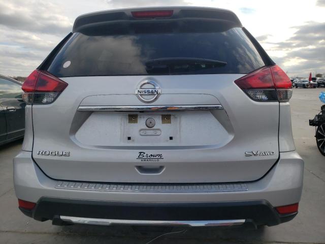 Photo 5 VIN: KNMAT2MV8JP603168 - NISSAN ROGUE 