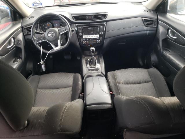 Photo 7 VIN: KNMAT2MV8JP603168 - NISSAN ROGUE 