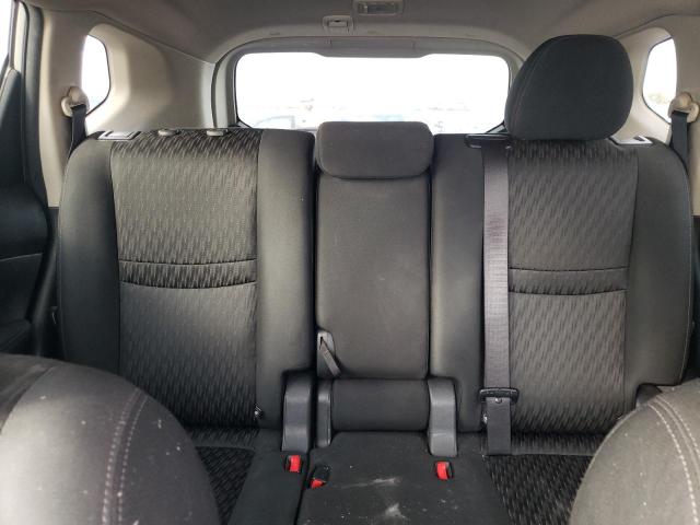 Photo 9 VIN: KNMAT2MV8JP603168 - NISSAN ROGUE 