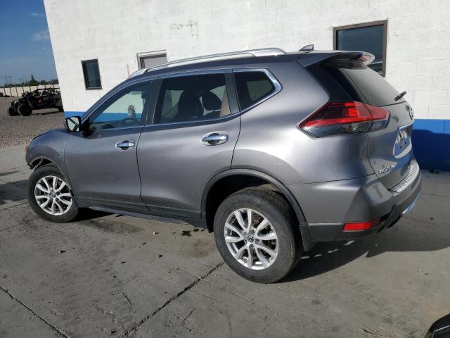 Photo 1 VIN: KNMAT2MV8JP610573 - NISSAN ROGUE 