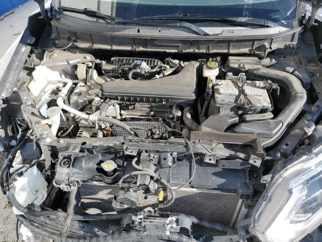 Photo 10 VIN: KNMAT2MV8JP610573 - NISSAN ROGUE 