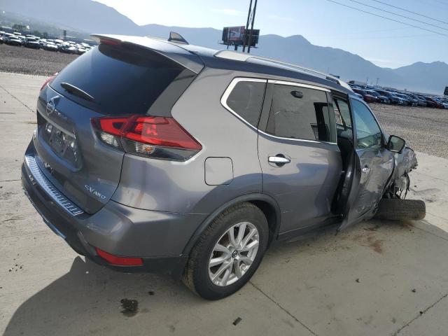 Photo 2 VIN: KNMAT2MV8JP610573 - NISSAN ROGUE 