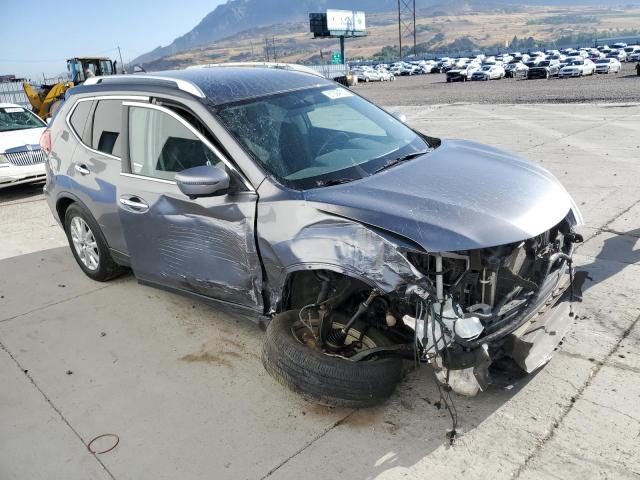 Photo 3 VIN: KNMAT2MV8JP610573 - NISSAN ROGUE 