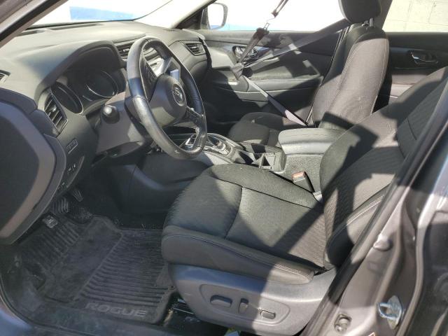 Photo 6 VIN: KNMAT2MV8JP610573 - NISSAN ROGUE 