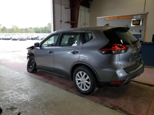 Photo 1 VIN: KNMAT2MV8JP614879 - NISSAN ROGUE 