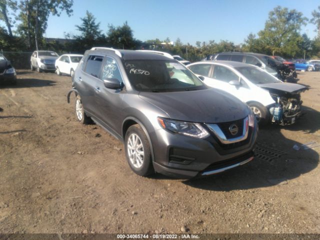 Photo 0 VIN: KNMAT2MV8JP616485 - NISSAN ROGUE 