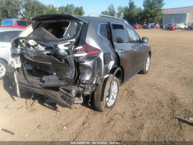 Photo 3 VIN: KNMAT2MV8JP616485 - NISSAN ROGUE 