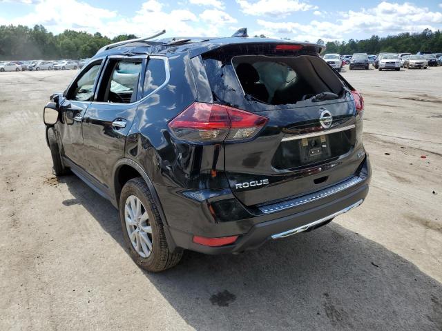 Photo 2 VIN: KNMAT2MV8JP616891 - NISSAN ROGUE S 