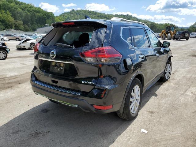 Photo 3 VIN: KNMAT2MV8JP616891 - NISSAN ROGUE S 