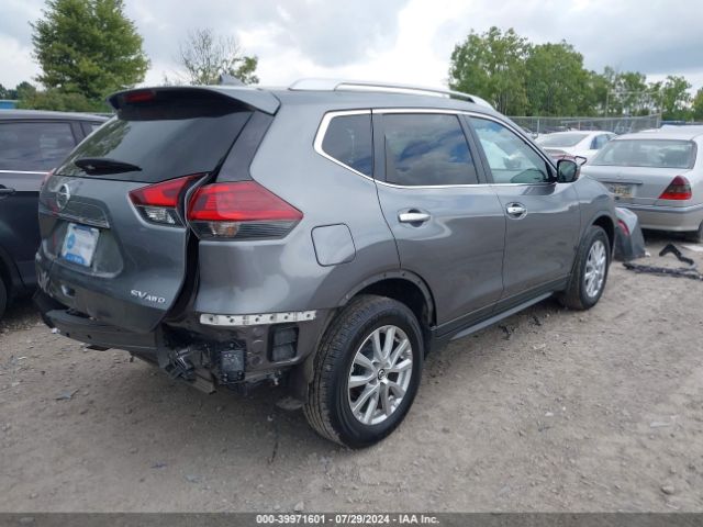 Photo 3 VIN: KNMAT2MV8JP622318 - NISSAN ROGUE 