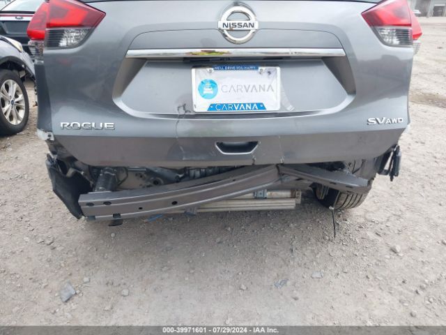 Photo 5 VIN: KNMAT2MV8JP622318 - NISSAN ROGUE 