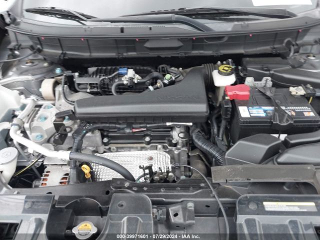 Photo 9 VIN: KNMAT2MV8JP622318 - NISSAN ROGUE 