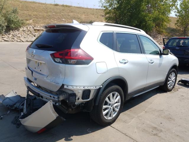 Photo 3 VIN: KNMAT2MV8KP502326 - NISSAN ROGUE S 