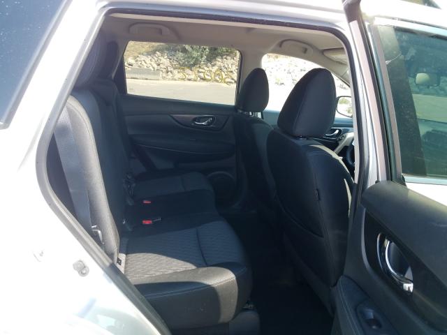 Photo 5 VIN: KNMAT2MV8KP502326 - NISSAN ROGUE S 