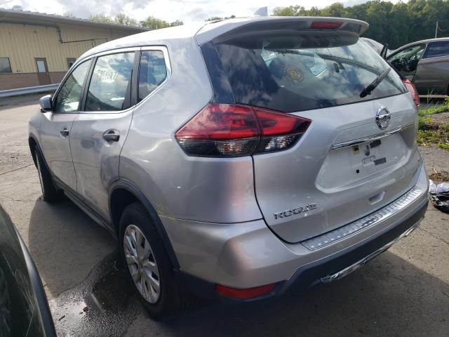 Photo 2 VIN: KNMAT2MV8KP506733 - NISSAN ROGUE S 