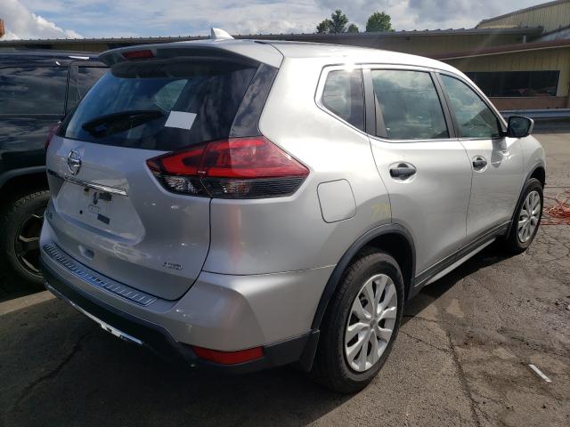 Photo 3 VIN: KNMAT2MV8KP506733 - NISSAN ROGUE S 