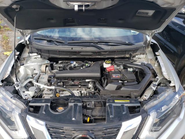 Photo 6 VIN: KNMAT2MV8KP506733 - NISSAN ROGUE S 