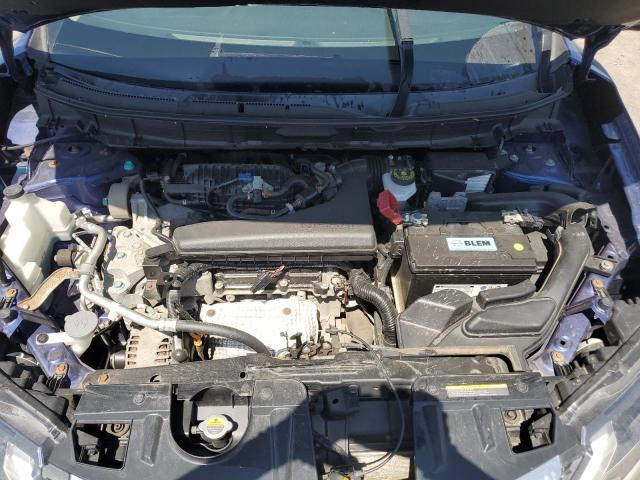 Photo 11 VIN: KNMAT2MV8KP509647 - NISSAN ROGUE 