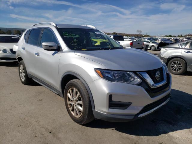 Photo 0 VIN: KNMAT2MV8KP516064 - NISSAN ROGUE S 