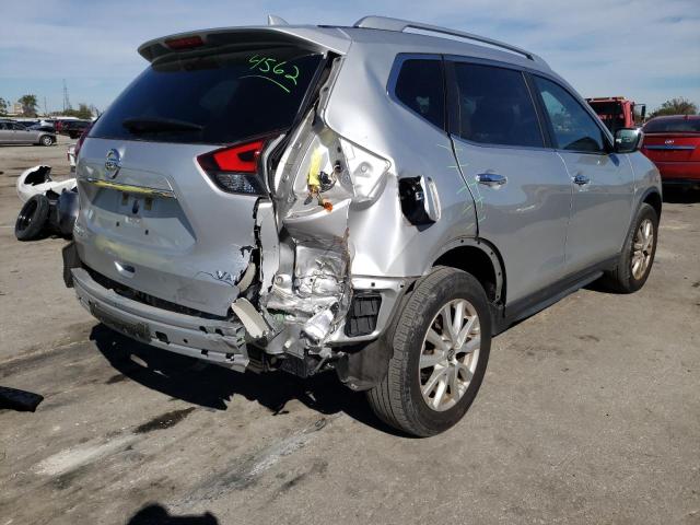 Photo 3 VIN: KNMAT2MV8KP516064 - NISSAN ROGUE S 