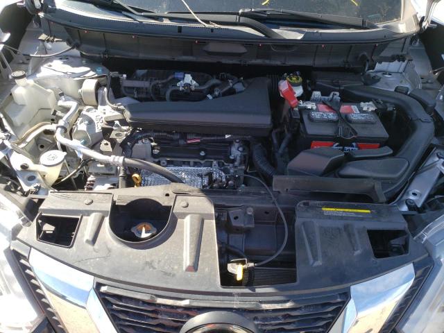 Photo 6 VIN: KNMAT2MV8KP516064 - NISSAN ROGUE S 