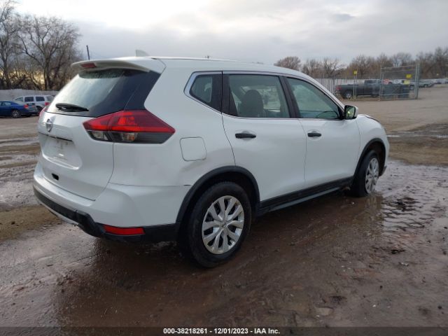 Photo 3 VIN: KNMAT2MV8KP517800 - NISSAN ROGUE 