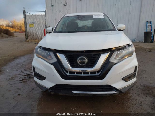 Photo 5 VIN: KNMAT2MV8KP517800 - NISSAN ROGUE 